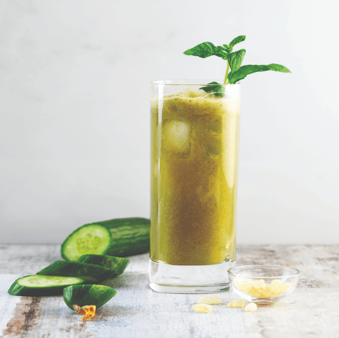 Detox Juice