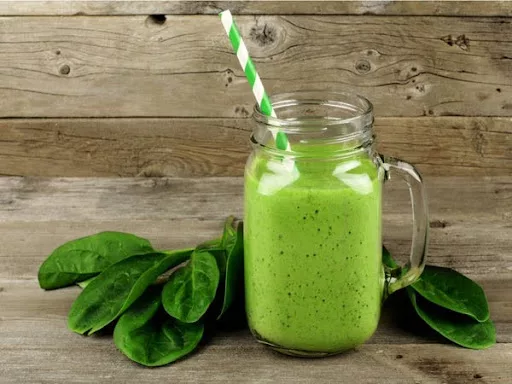 Healthy Green Juice