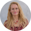 Louise Thomas Yoga & Meditation Teacher at Homefield Grange