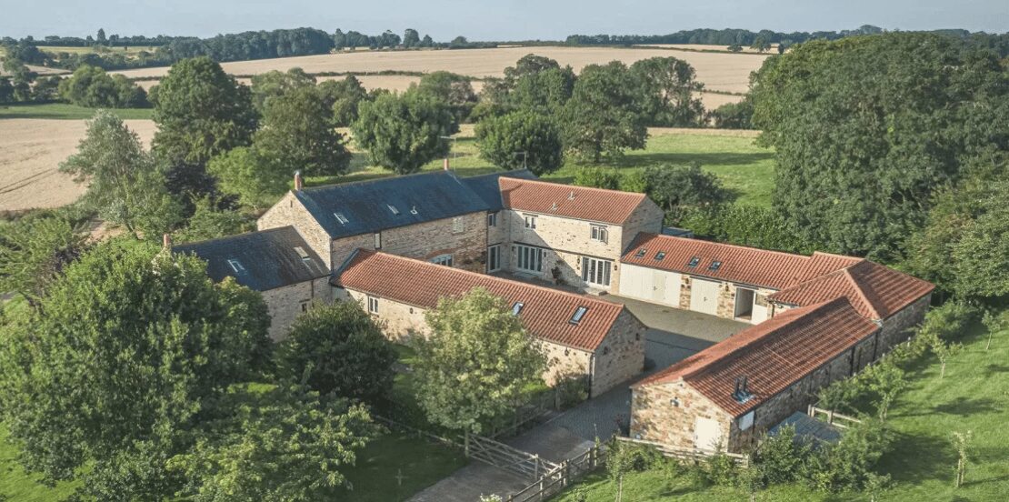 New year, new you: Why you should visit our health and wellness retreat