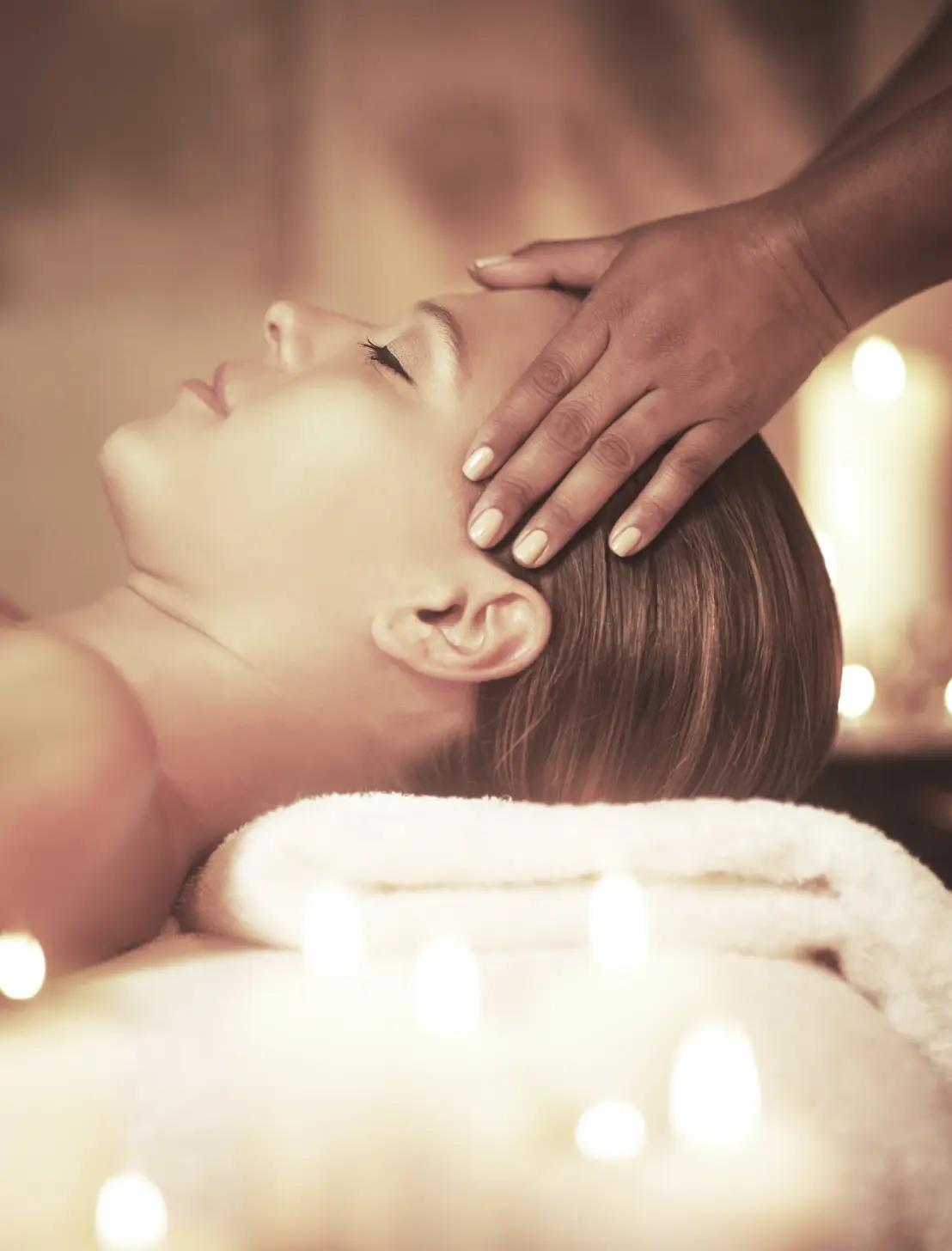 What's included in your retreat stay