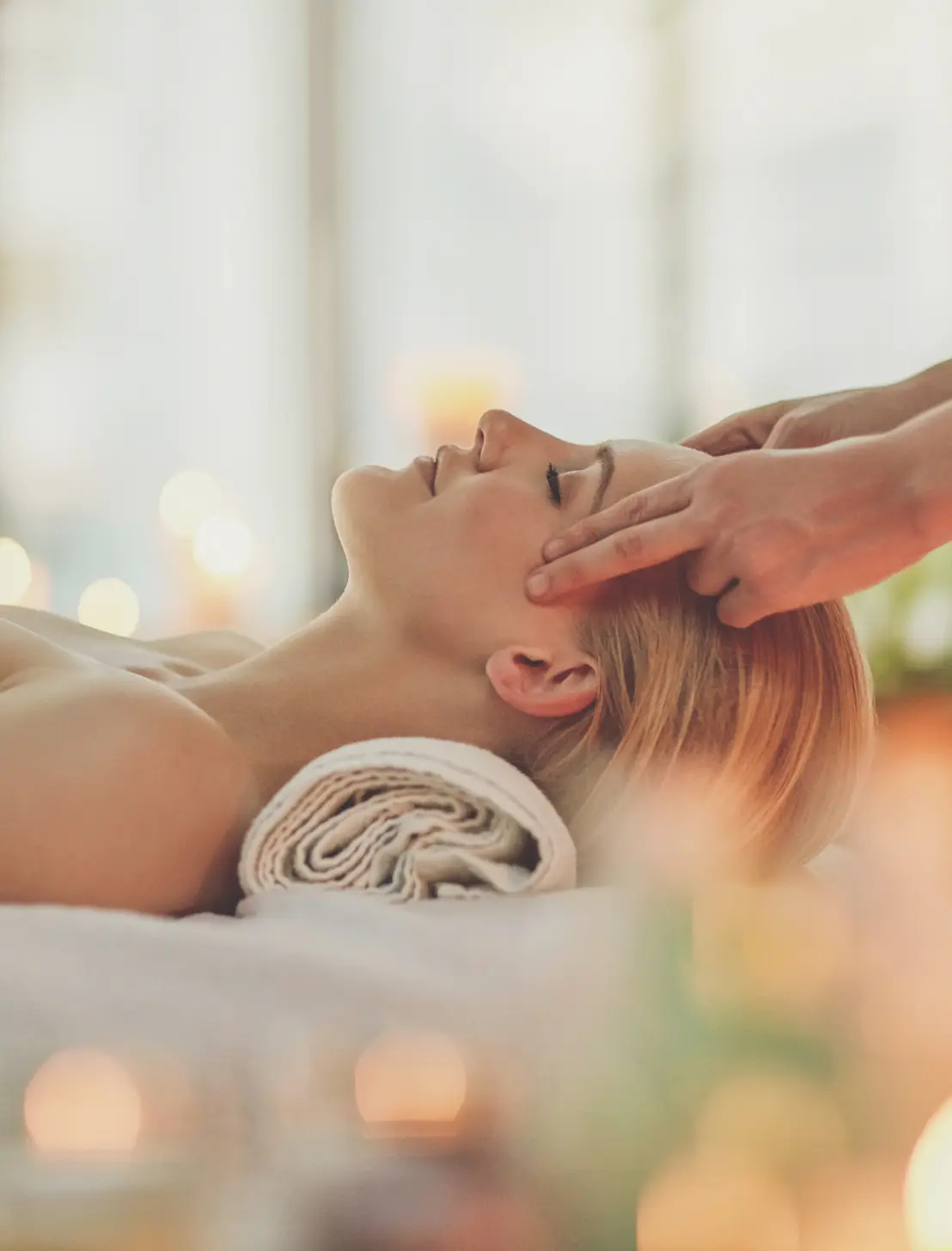 What's included in your retreat stay